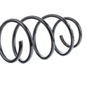 RIDEX 188C0425 Coil Spring for BMW 5 Series