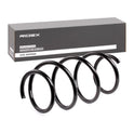 RIDEX 188C0483 Coil Spring for BMW 5 Series