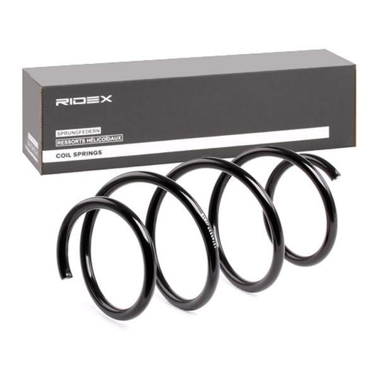 RIDEX 188C0483 Coil Spring for BMW 5 Series