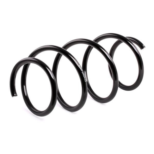 RIDEX 188C0483 Coil Spring for BMW 5 Series
