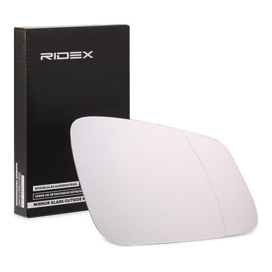 RIDEX 1914M0216 Mirror Glass, outside mirror