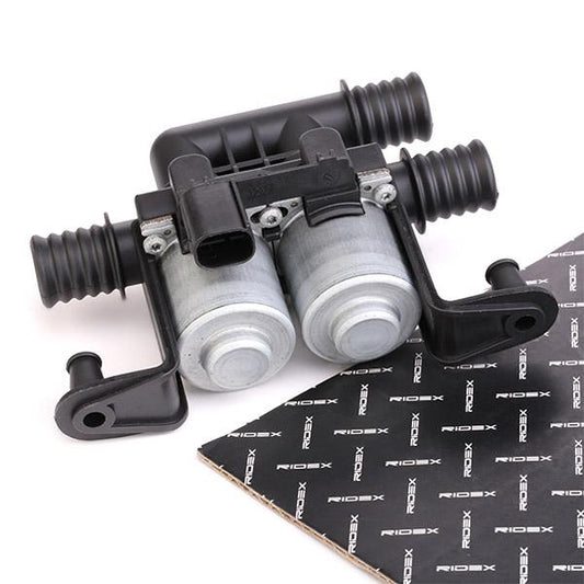 RIDEX 2073C0008 Heater control valve