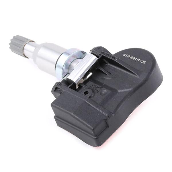 RIDEX 2232W0006 Wheel Sensor, tyre pressure control system