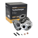 RIDEX 2234C0060 Turbocharger