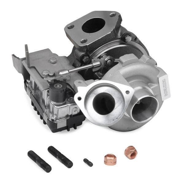 RIDEX 2234C0060 Turbocharger