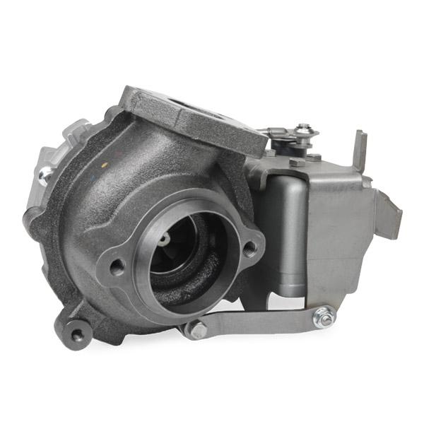 RIDEX 2234C0060 Turbocharger