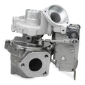 RIDEX 2234C0060 Turbocharger