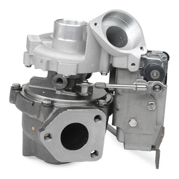 RIDEX 2234C0060 Turbocharger