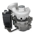 RIDEX 2234C0060 Turbocharger