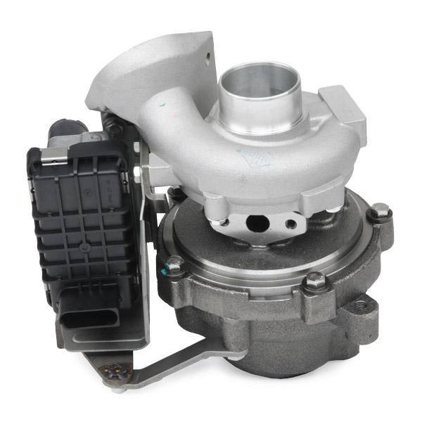 RIDEX 2234C0060 Turbocharger