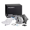RIDEX 2234C0181 Turbocharger
