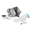 RIDEX 2234C0181 Turbocharger