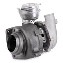 RIDEX 2234C0181 Turbocharger
