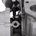 RIDEX 2234C0181 Turbocharger