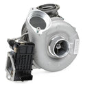 RIDEX 2234C0431 Turbocharger