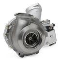 RIDEX 2234C0431 Turbocharger