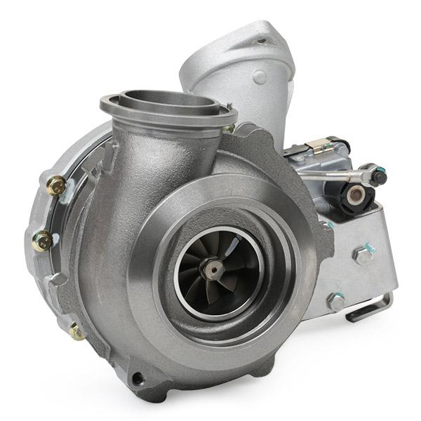 RIDEX 2234C0431 Turbocharger