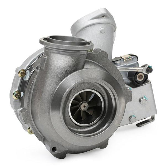RIDEX 2234C0431 Turbocharger