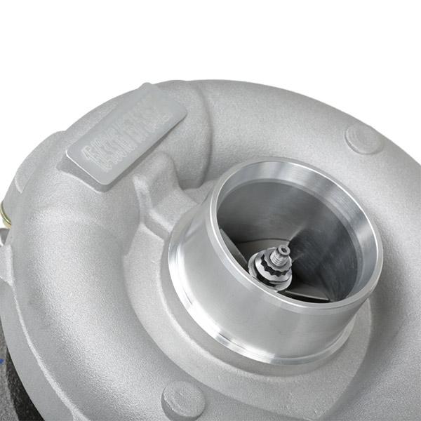 RIDEX 2234C0431 Turbocharger