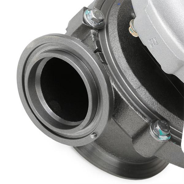 RIDEX 2234C0431 Turbocharger