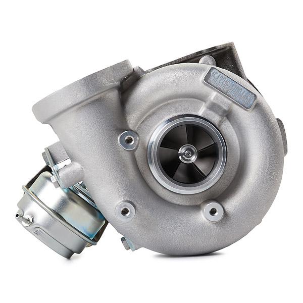 RIDEX 2234C10714 Turbocharger