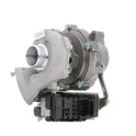 RIDEX 2234C10785 Turbocharger