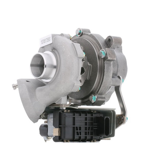 RIDEX 2234C10785 Turbocharger