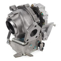 RIDEX 2234C10785 Turbocharger