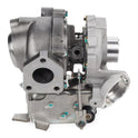 RIDEX 2234C10785 Turbocharger