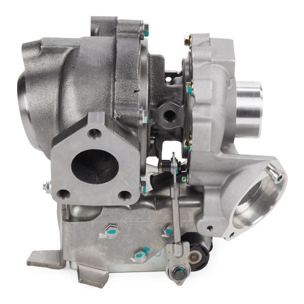 RIDEX 2234C10785 Turbocharger