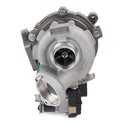 RIDEX 2234C10785 Turbocharger