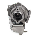 RIDEX 2234C10785 Turbocharger