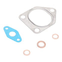 RIDEX 2234C10785 Turbocharger