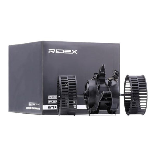 RIDEX 2669I0022 Interior Blower
