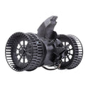 RIDEX 2669I0022 Interior Blower