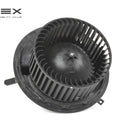 RIDEX 2669I0026 Interior Blower
