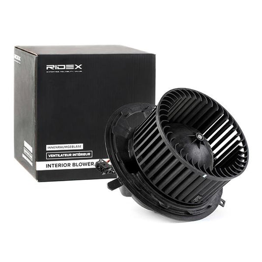 RIDEX 2669I0026 Interior Blower