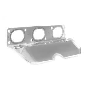 RIDEX 27G0008 Exhaust manifold gasket