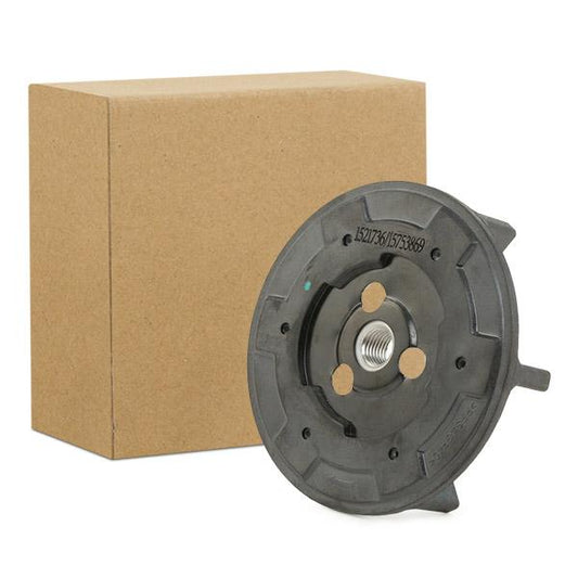 RIDEX 2914C0016 Coil, magnetic-clutch compressor