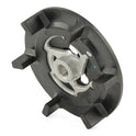 RIDEX 2914C0016 Coil, magnetic-clutch compressor