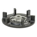 RIDEX 2914C0016 Coil, magnetic-clutch compressor