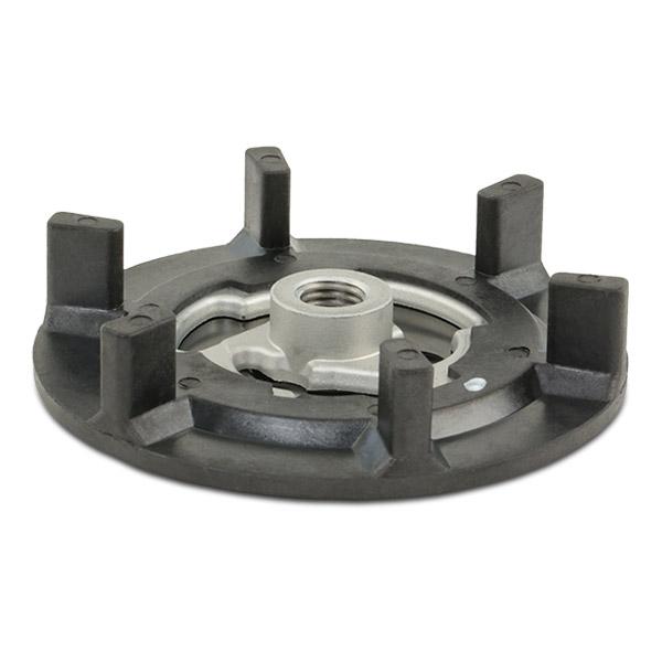 RIDEX 2914C0016 Coil, magnetic-clutch compressor