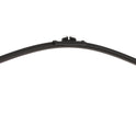 RIDEX 298W0130 Wiper Blade - Front - 580mm (Hook Type)