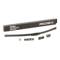 RIDEX 298W0130 Wiper Blade - Front - 580mm (Hook Type)