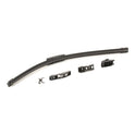 RIDEX 298W0130 Wiper Blade - Front - 580mm (Hook Type)