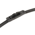 RIDEX 298W0130 Wiper Blade - Front - 580mm (Hook Type)