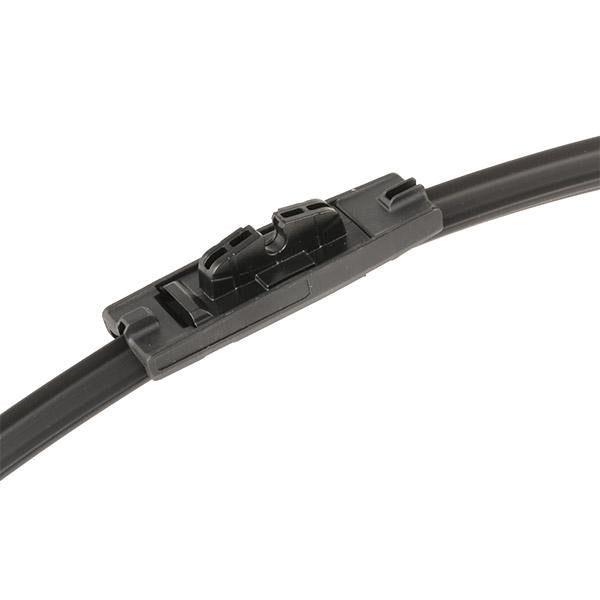 RIDEX 298W0130 Wiper Blade - Front - 580mm (Hook Type)
