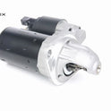 RIDEX 2S0060 Starter motor