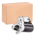 RIDEX 2S0207 Starter motor