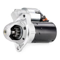 RIDEX 2S0207 Starter motor